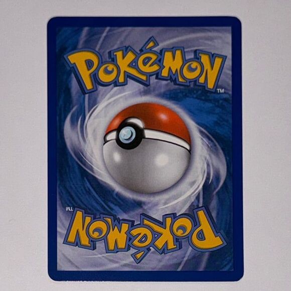 POKEMON CARD: Mr. Mime #29/95 (Pokemon Call of Legends) - Picture 2 of 2